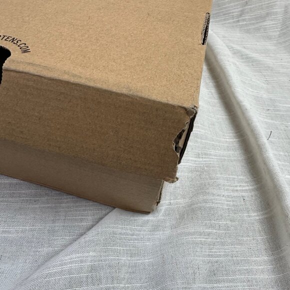 Dr. Martens Black Mary Jane Heels - Picture 6 of 13